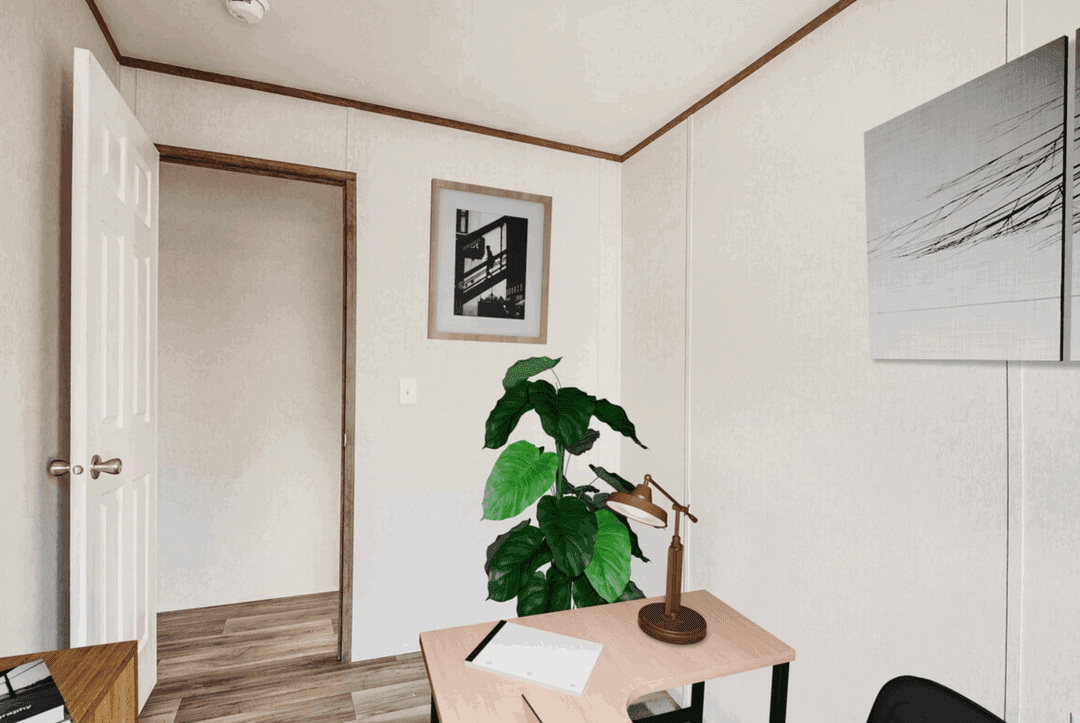 Jade 14663b bedroom home features