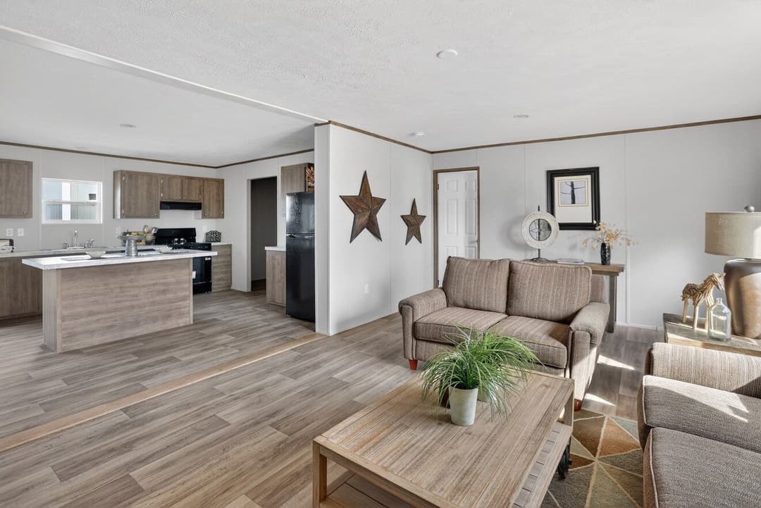 Jasper 28564a interior home features