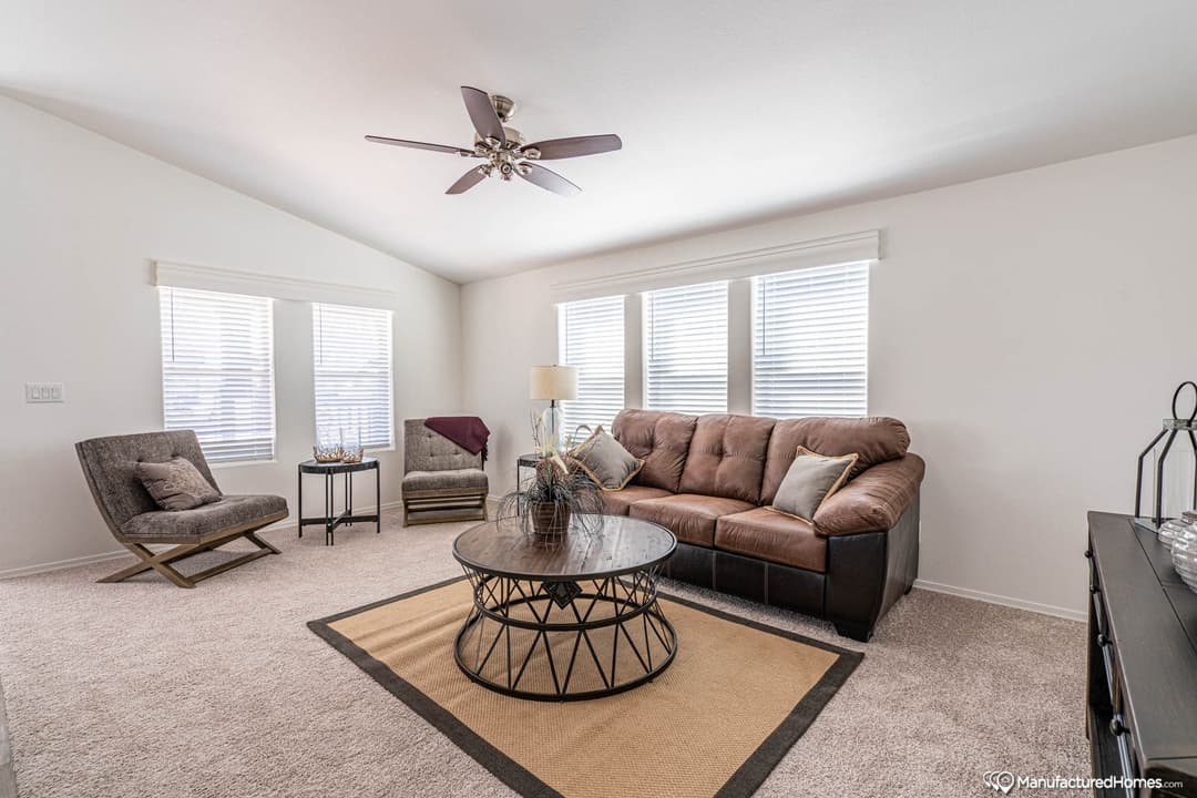 Westin porch  interior home features