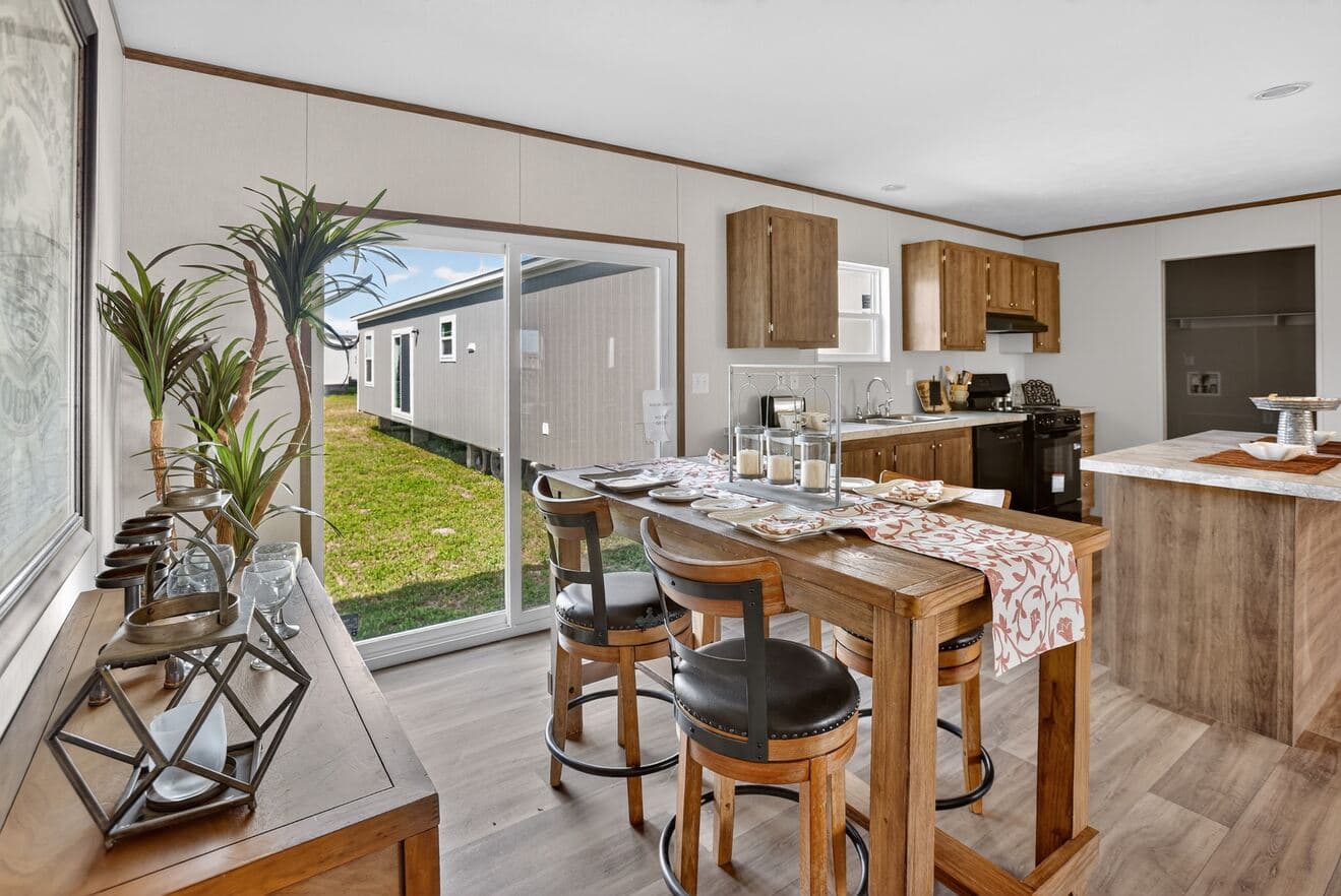 Jasper 28564a interior home features