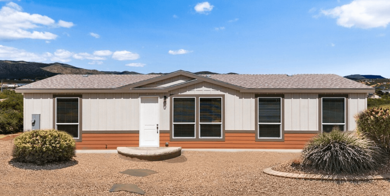 Limited series-28564a hero, elevation, and exterior home features