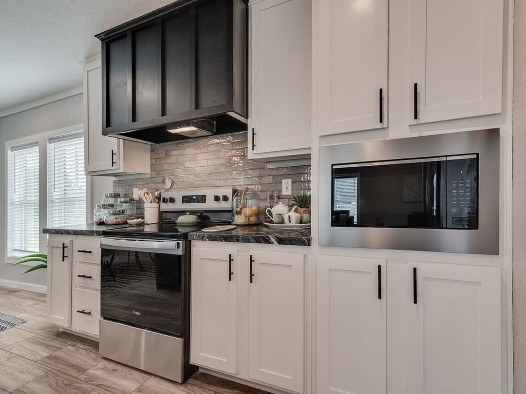 Atmos 28603n kitchen home features