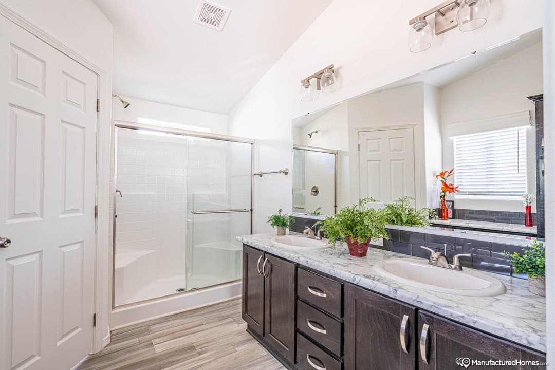 Westin porch 24563a bathroom home features