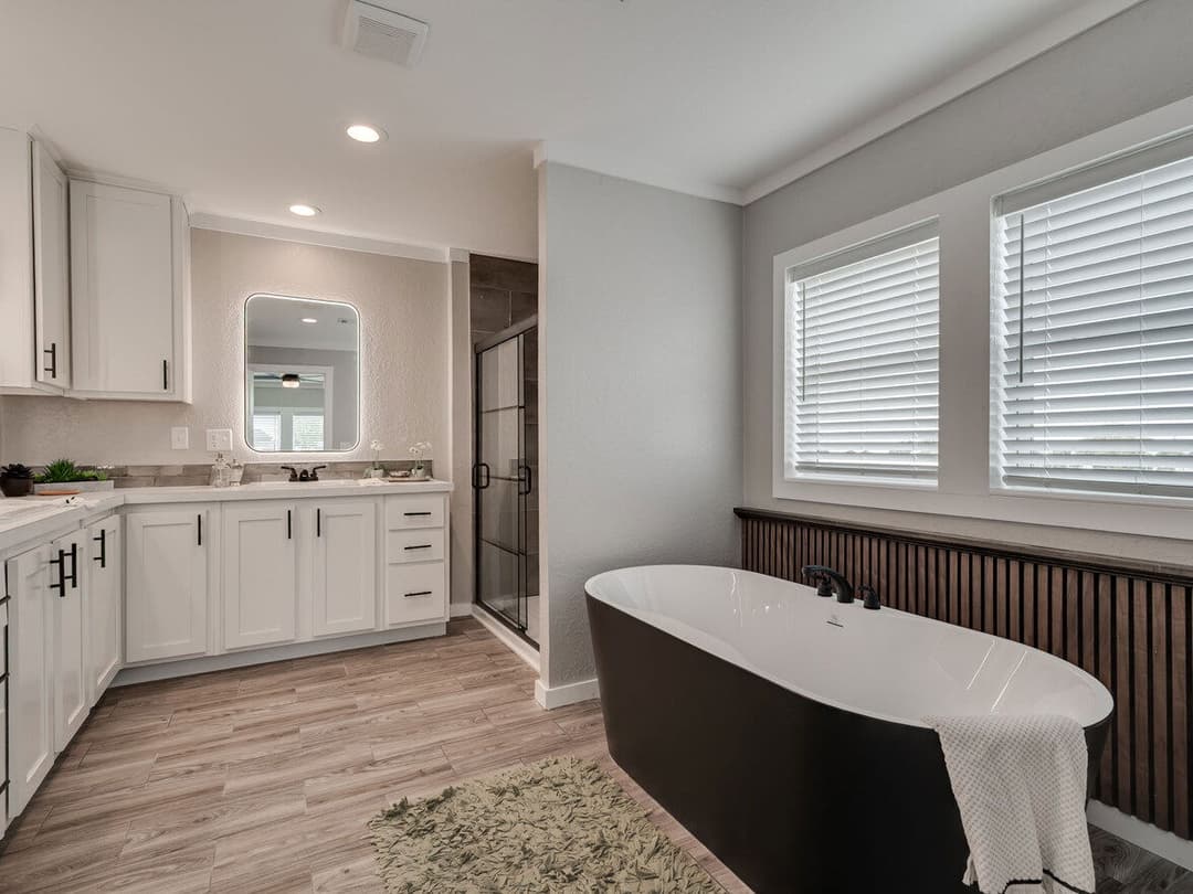 Atmos 28603n bathroom home features