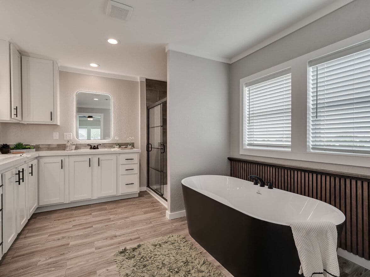 Atmos 28603n bathroom home features