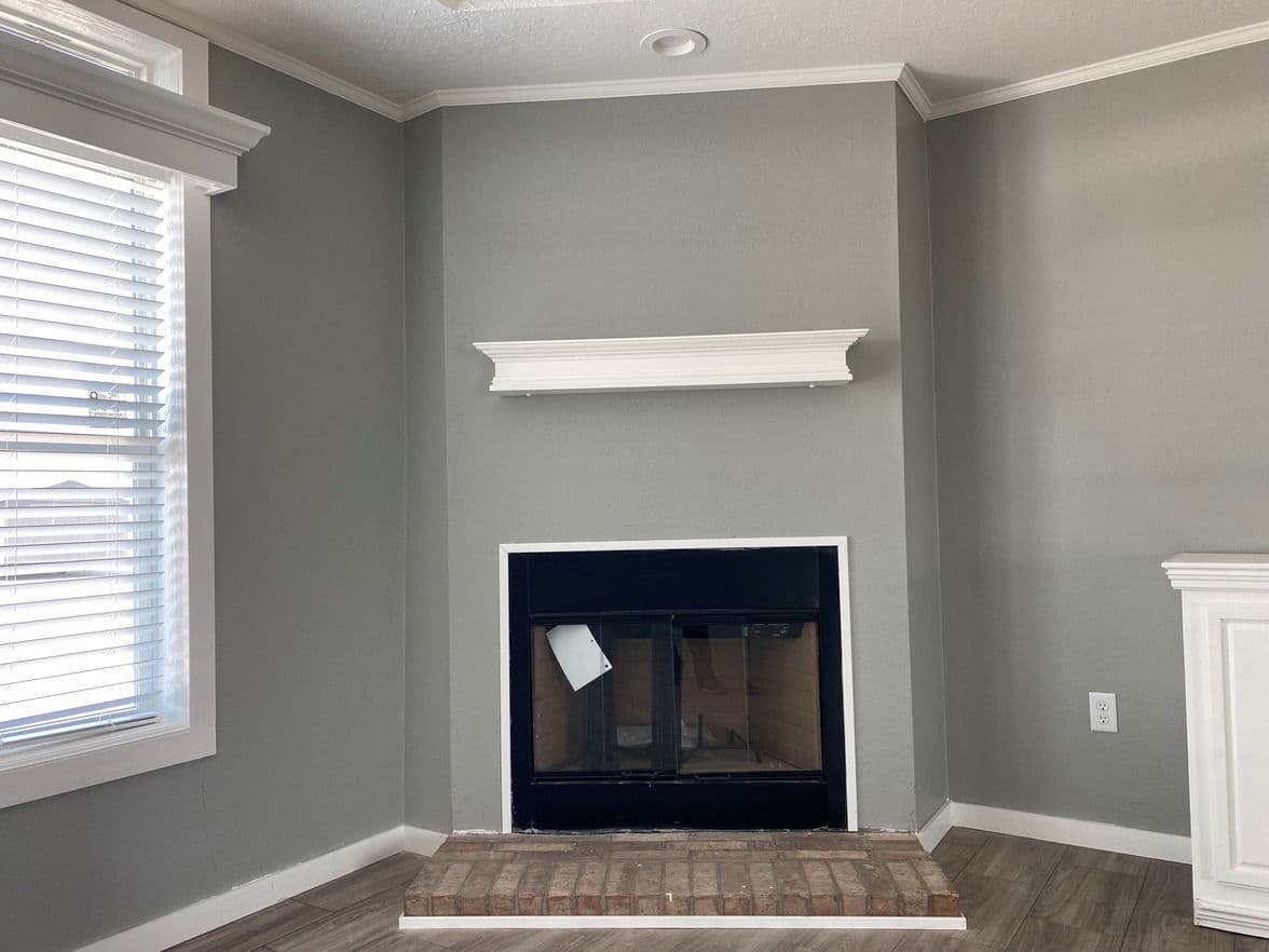 Solitaire 32824a interior home features