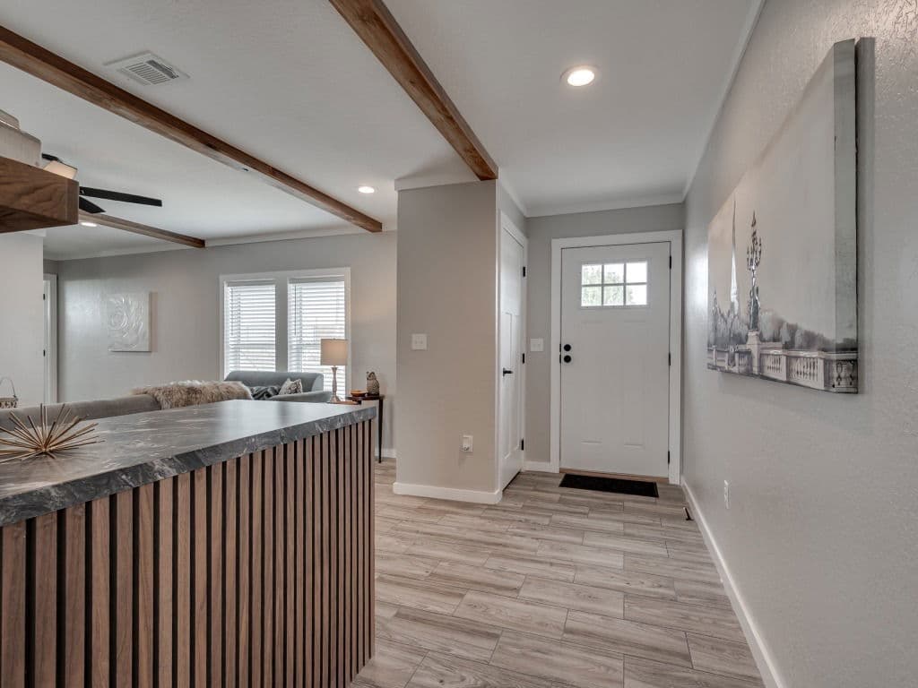 Atmos 28603n interior home features