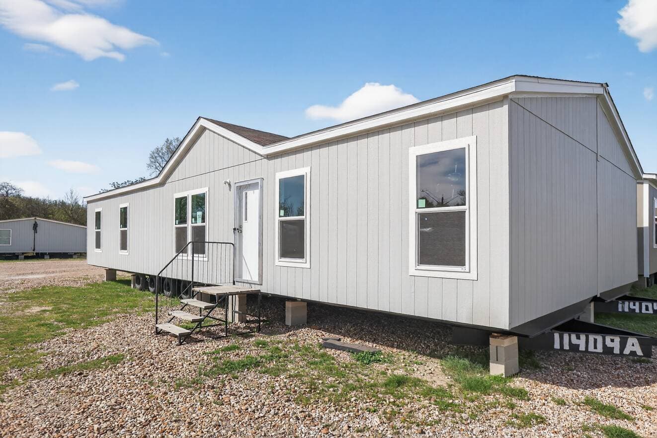 Jasper 28564a elevation home features